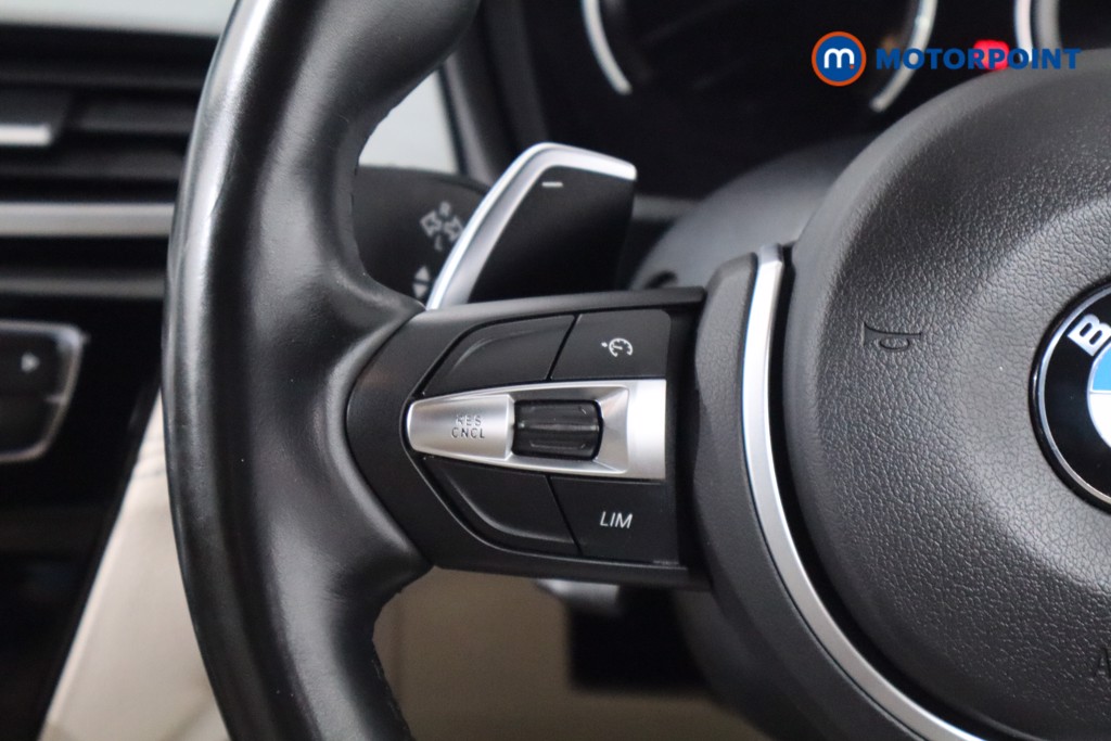 BMW X1 M Sport Automatic Petrol SUV - Stock Number (1583940) - 7th supplementary image