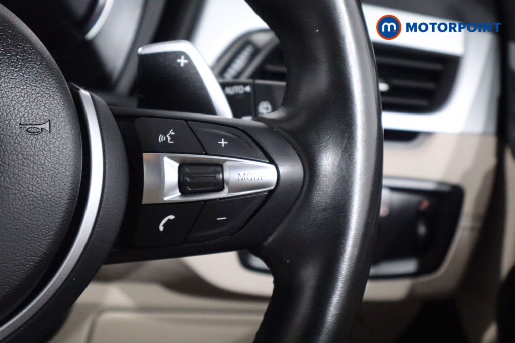 BMW X1 M Sport Automatic Petrol SUV - Stock Number (1583940) - 8th supplementary image