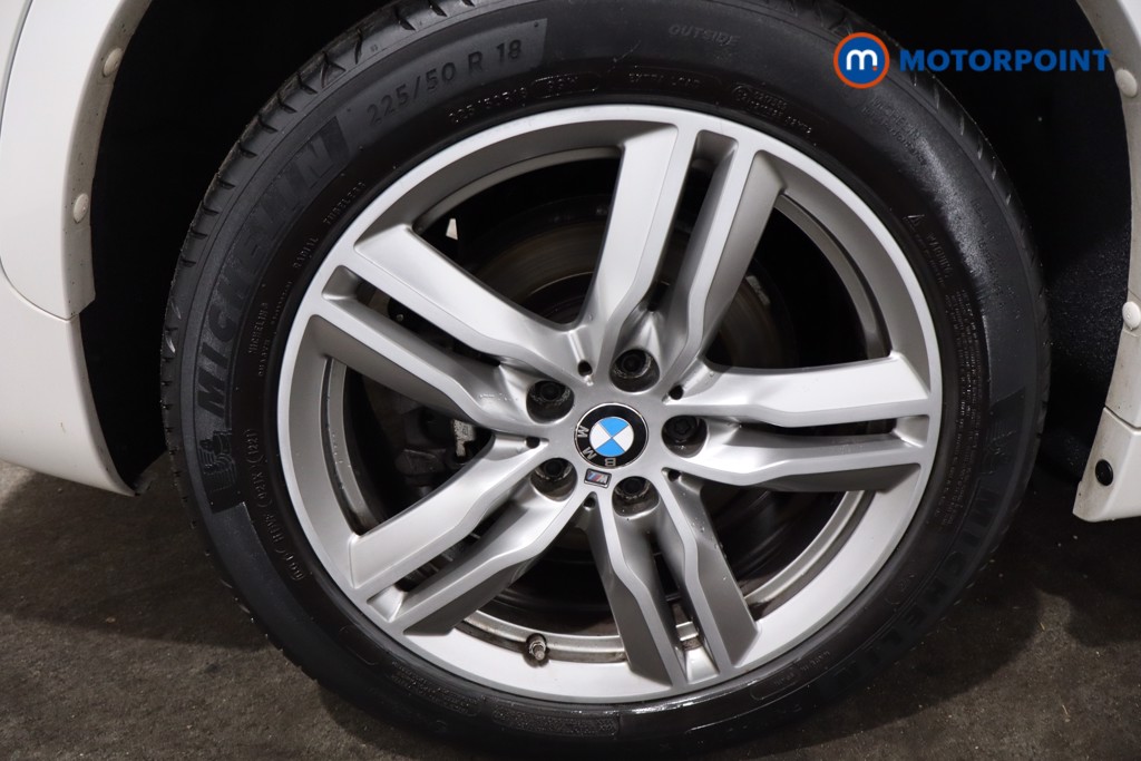 BMW X1 M Sport Automatic Petrol SUV - Stock Number (1583940) - 9th supplementary image