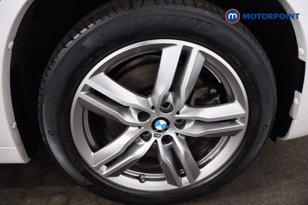 BMW X1 M Sport Automatic Petrol SUV - Stock Number (1583940) - 10th supplementary image