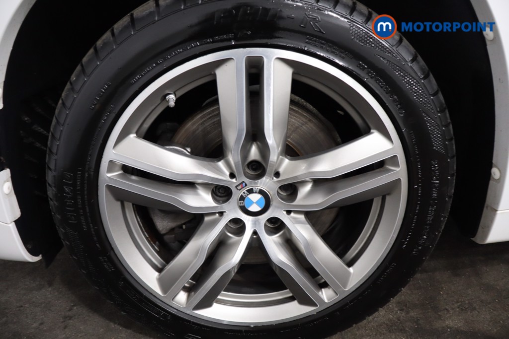 BMW X1 M Sport Automatic Petrol SUV - Stock Number (1583940) - 11th supplementary image