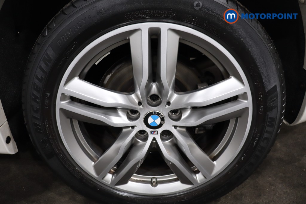 BMW X1 M Sport Automatic Petrol SUV - Stock Number (1583940) - 12th supplementary image