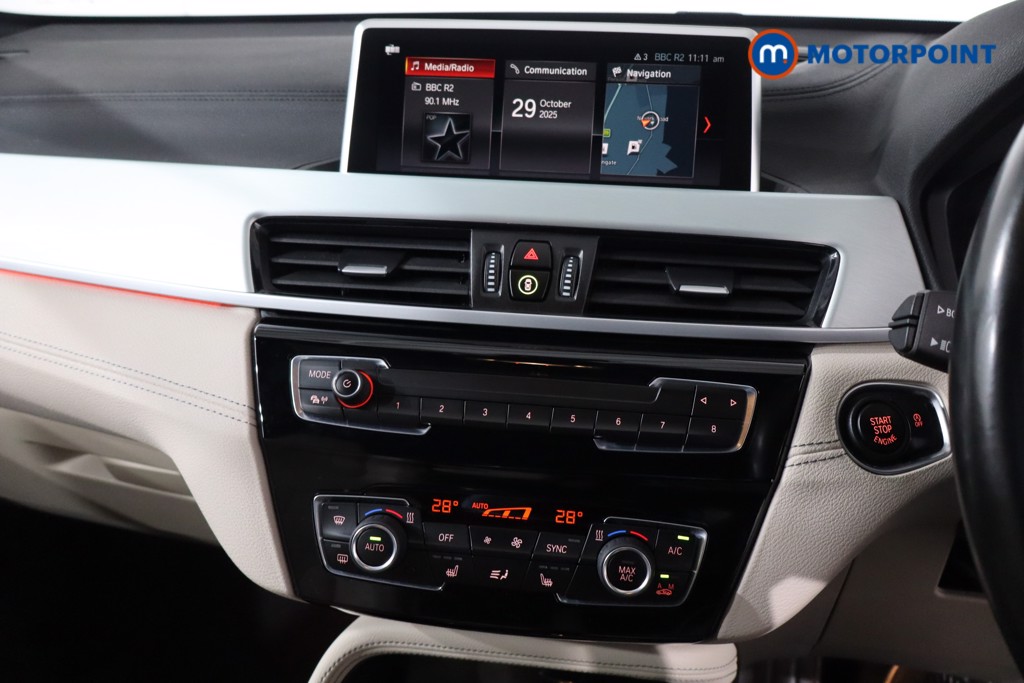 BMW X1 M Sport Automatic Petrol SUV - Stock Number (1583940) - 15th supplementary image