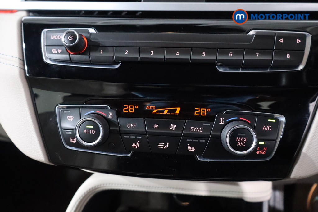 BMW X1 M Sport Automatic Petrol SUV - Stock Number (1583940) - 16th supplementary image