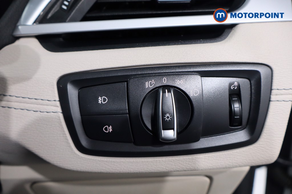 BMW X1 M Sport Automatic Petrol SUV - Stock Number (1583940) - 21st supplementary image