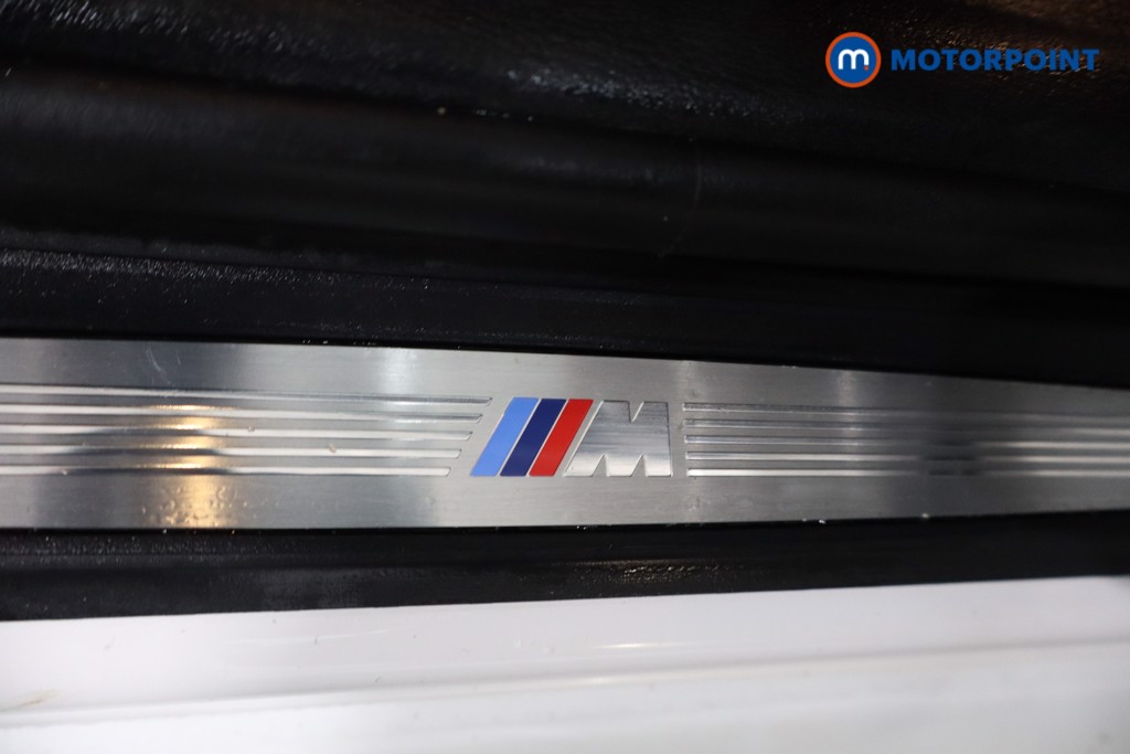 BMW X1 M Sport Automatic Petrol SUV - Stock Number (1583940) - 22nd supplementary image