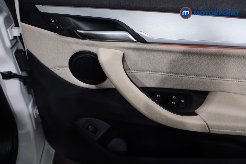 BMW X1 M Sport Automatic Petrol SUV - Stock Number (1583940) - 23rd supplementary image