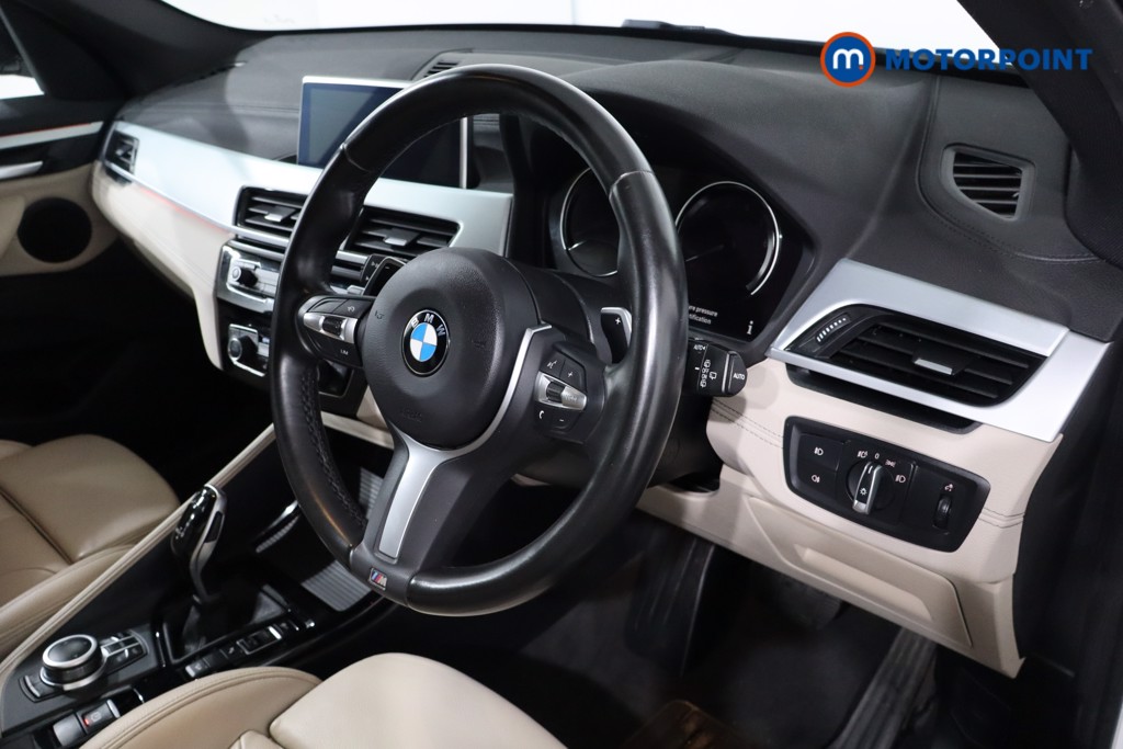 BMW X1 M Sport Automatic Petrol SUV - Stock Number (1583940) - 25th supplementary image