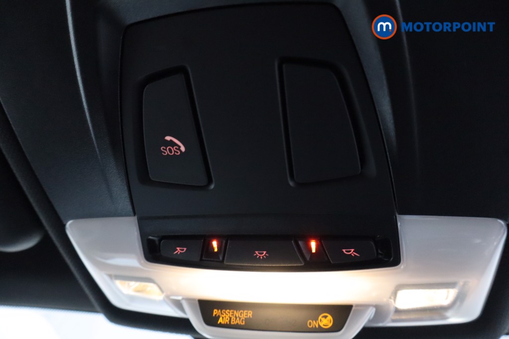 BMW X1 M Sport Automatic Petrol SUV - Stock Number (1583940) - 27th supplementary image