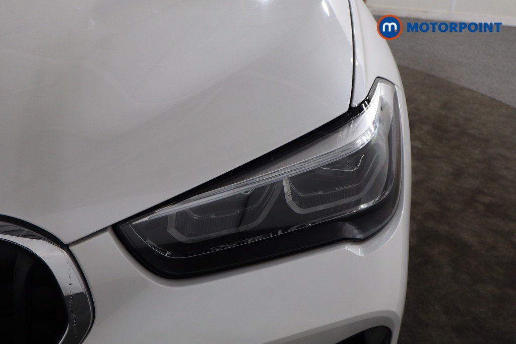 BMW X1 M Sport Automatic Petrol SUV - Stock Number (1583940) - 30th supplementary image