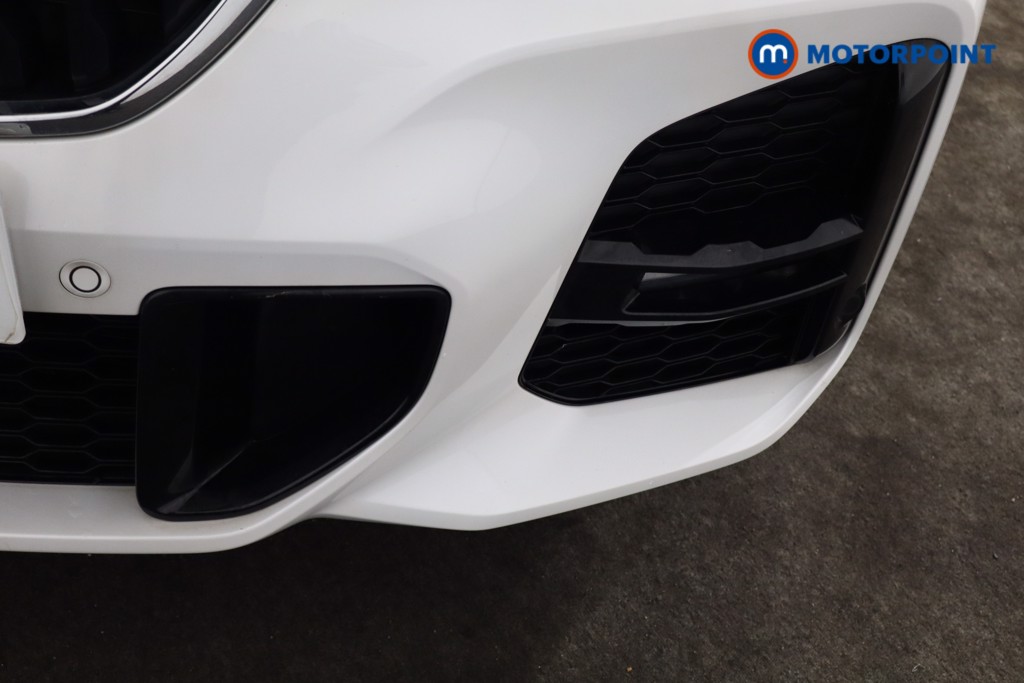 BMW X1 M Sport Automatic Petrol SUV - Stock Number (1583940) - 31st supplementary image