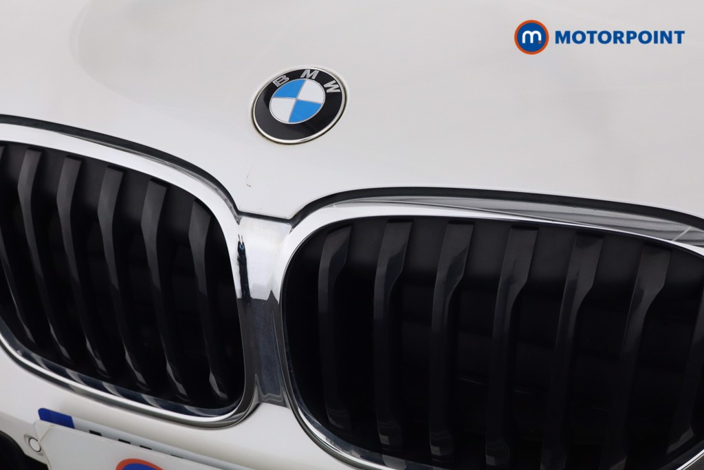 BMW X1 M Sport Automatic Petrol SUV - Stock Number (1583940) - 32nd supplementary image