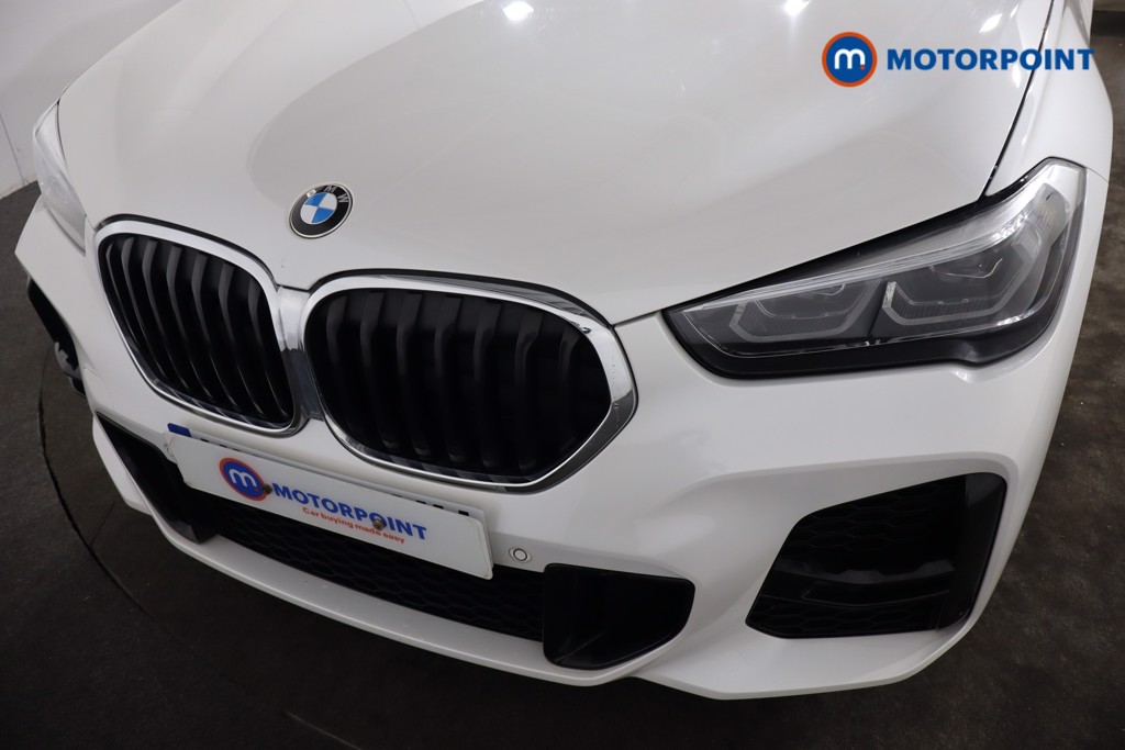 BMW X1 M Sport Automatic Petrol SUV - Stock Number (1583940) - 33rd supplementary image