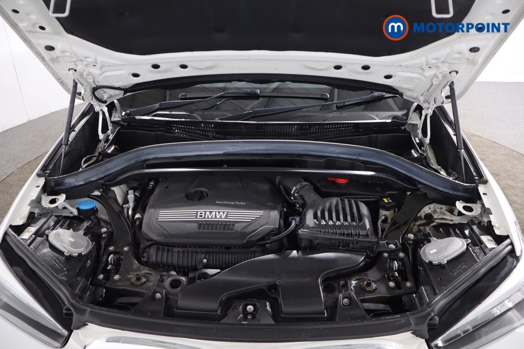 BMW X1 M Sport Automatic Petrol SUV - Stock Number (1583940) - 34th supplementary image