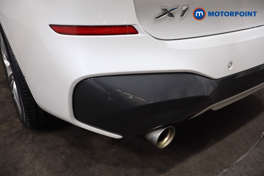BMW X1 M Sport Automatic Petrol SUV - Stock Number (1583940) - 37th supplementary image