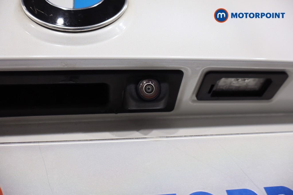 BMW X1 M Sport Automatic Petrol SUV - Stock Number (1583940) - 38th supplementary image