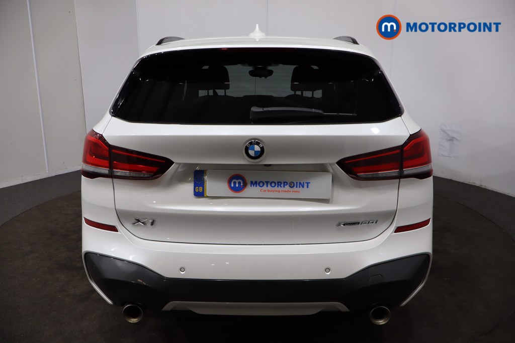 BMW X1 M Sport Automatic Petrol SUV - Stock Number (1583940) - 40th supplementary image
