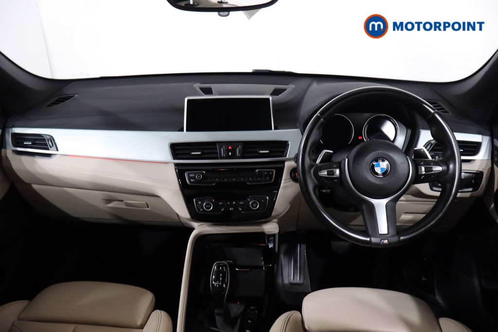 BMW X1 M Sport Automatic Petrol SUV - Stock Number (1583940) - 1st supplementary image