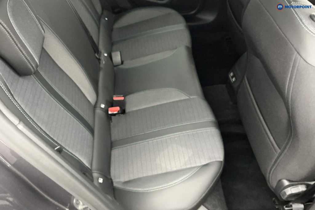 Peugeot 208 Allure Premium Automatic Petrol Hatchback - Stock Number (1584120) - 4th supplementary image