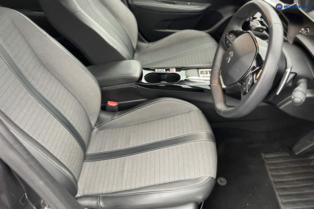 Peugeot 208 Allure Premium Automatic Petrol Hatchback - Stock Number (1584120) - 5th supplementary image