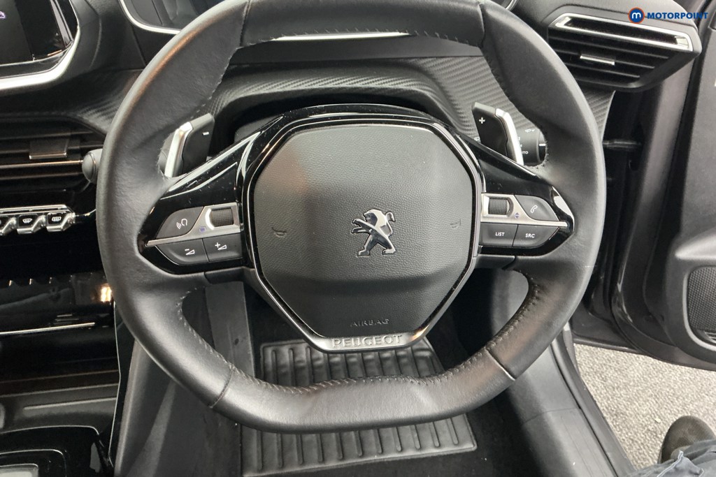 Peugeot 208 Allure Premium Automatic Petrol Hatchback - Stock Number (1584120) - 6th supplementary image