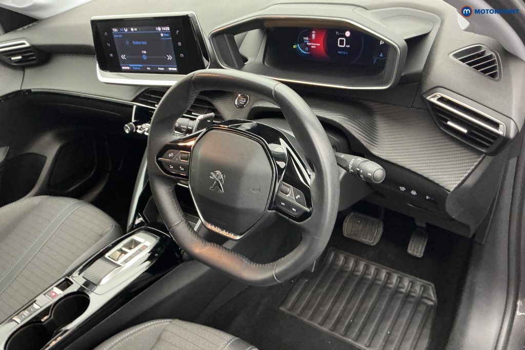 Peugeot 208 Allure Premium Automatic Petrol Hatchback - Stock Number (1584120) - 7th supplementary image
