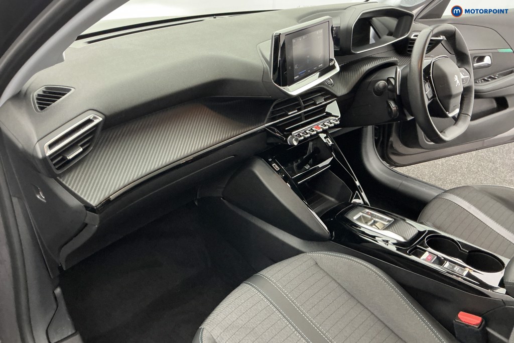 Peugeot 208 Allure Premium Automatic Petrol Hatchback - Stock Number (1584120) - 8th supplementary image