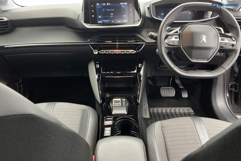 Peugeot 208 Allure Premium Automatic Petrol Hatchback - Stock Number (1584120) - 12th supplementary image