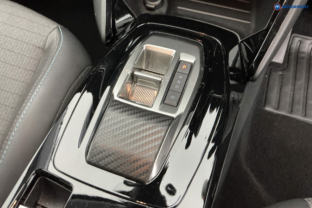 Peugeot 208 Allure Premium Automatic Petrol Hatchback - Stock Number (1584120) - 15th supplementary image