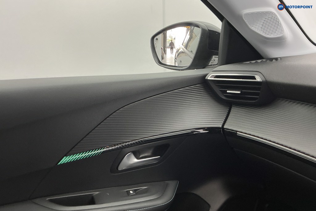 Peugeot 208 Allure Premium Automatic Petrol Hatchback - Stock Number (1584120) - 18th supplementary image