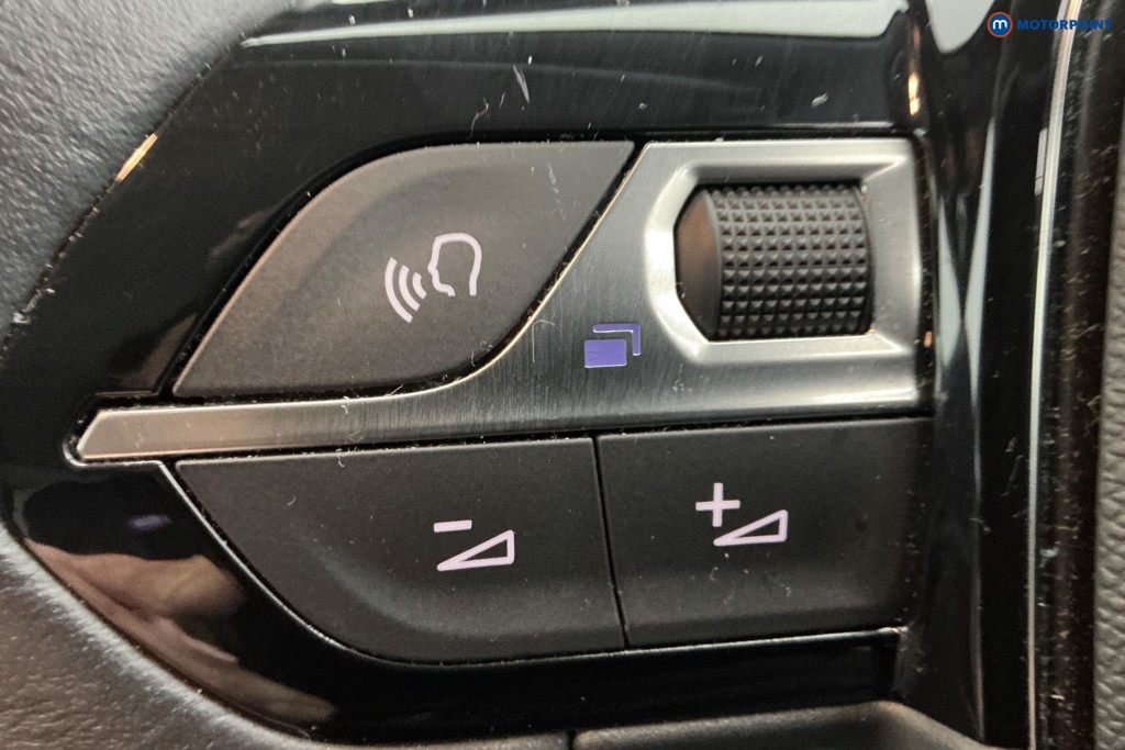 Peugeot 208 Allure Premium Automatic Petrol Hatchback - Stock Number (1584120) - 19th supplementary image