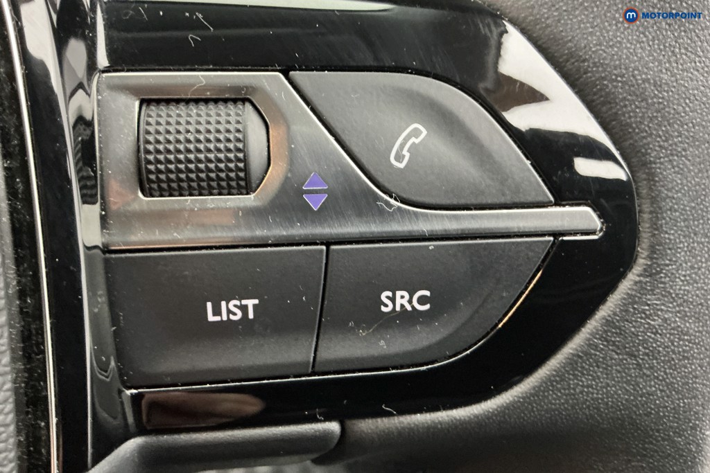 Peugeot 208 Allure Premium Automatic Petrol Hatchback - Stock Number (1584120) - 20th supplementary image