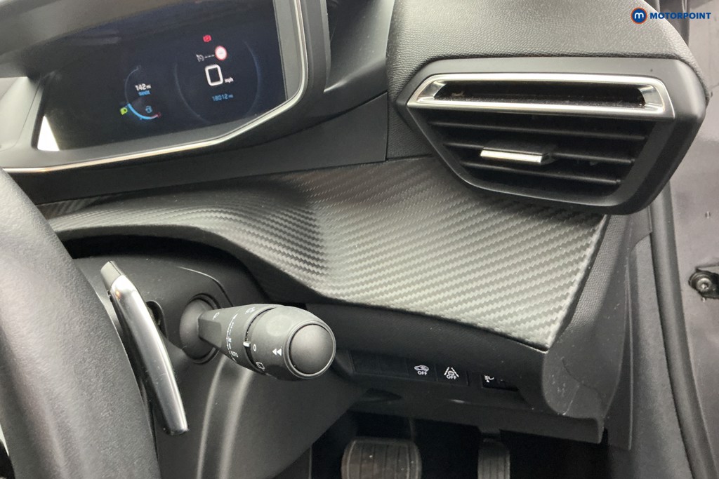Peugeot 208 Allure Premium Automatic Petrol Hatchback - Stock Number (1584120) - 21st supplementary image