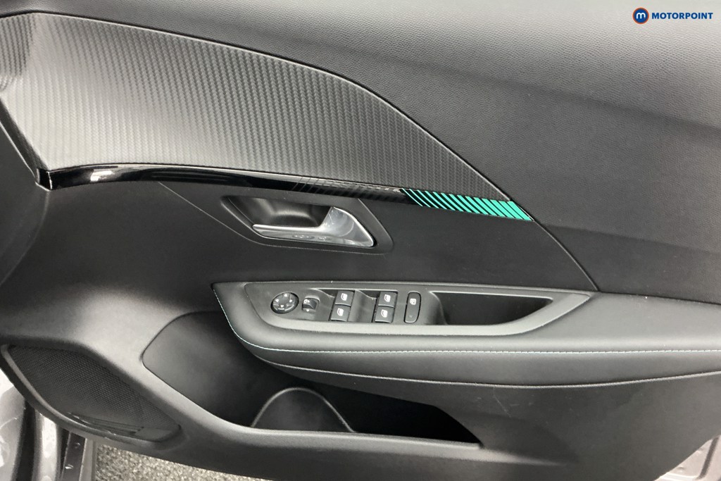 Peugeot 208 Allure Premium Automatic Petrol Hatchback - Stock Number (1584120) - 22nd supplementary image