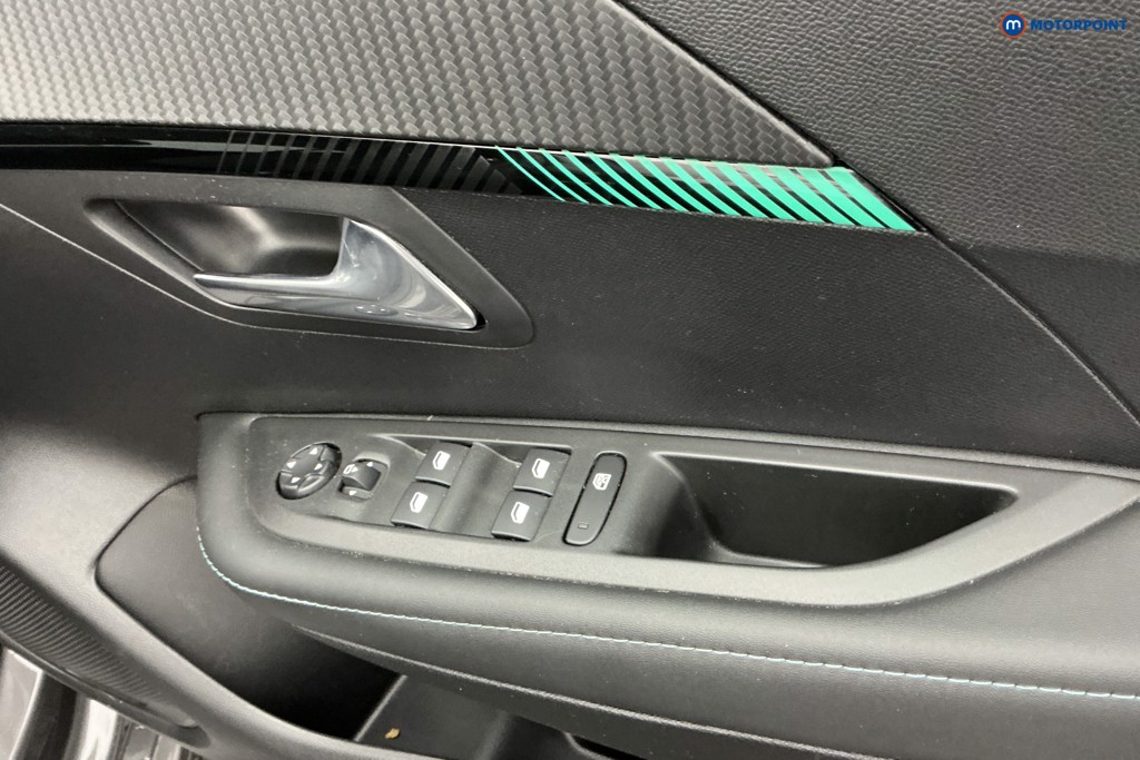 Peugeot 208 Allure Premium Automatic Petrol Hatchback - Stock Number (1584120) - 23rd supplementary image