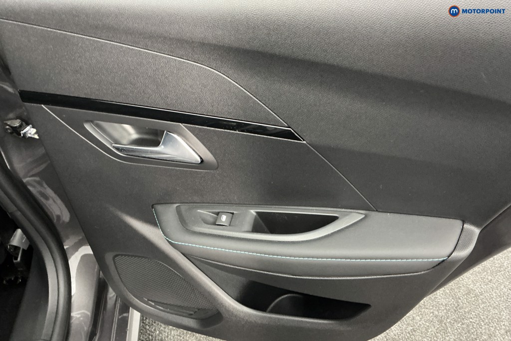 Peugeot 208 Allure Premium Automatic Petrol Hatchback - Stock Number (1584120) - 24th supplementary image