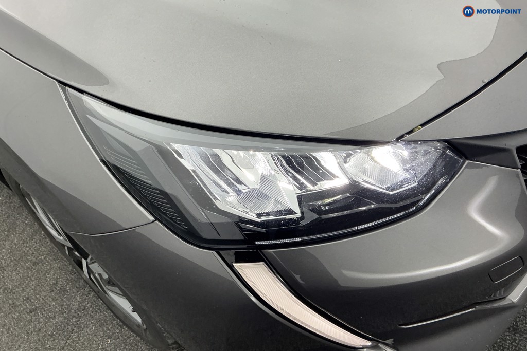 Peugeot 208 Allure Premium Automatic Petrol Hatchback - Stock Number (1584120) - 26th supplementary image