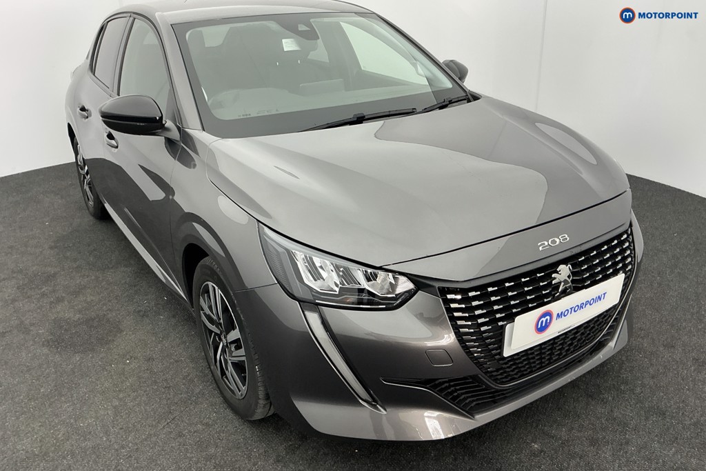 Peugeot 208 Allure Premium Automatic Petrol Hatchback - Stock Number (1584120) - 27th supplementary image
