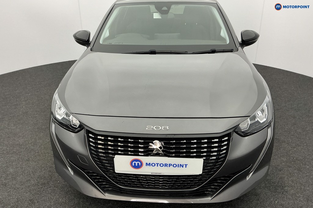 Peugeot 208 Allure Premium Automatic Petrol Hatchback - Stock Number (1584120) - 28th supplementary image