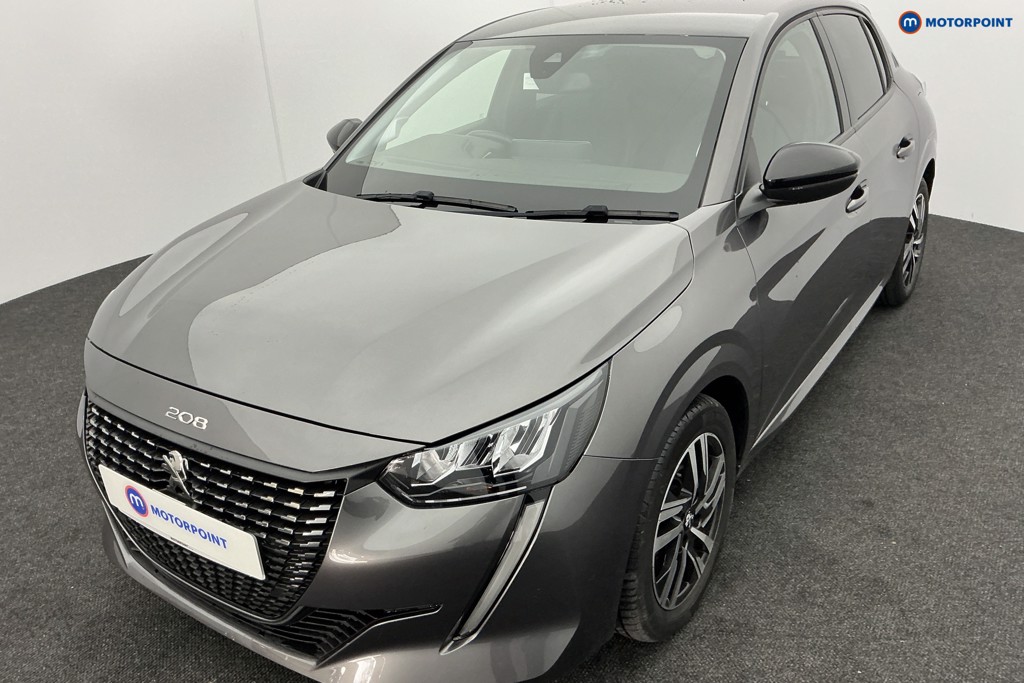 Peugeot 208 Allure Premium Automatic Petrol Hatchback - Stock Number (1584120) - 29th supplementary image