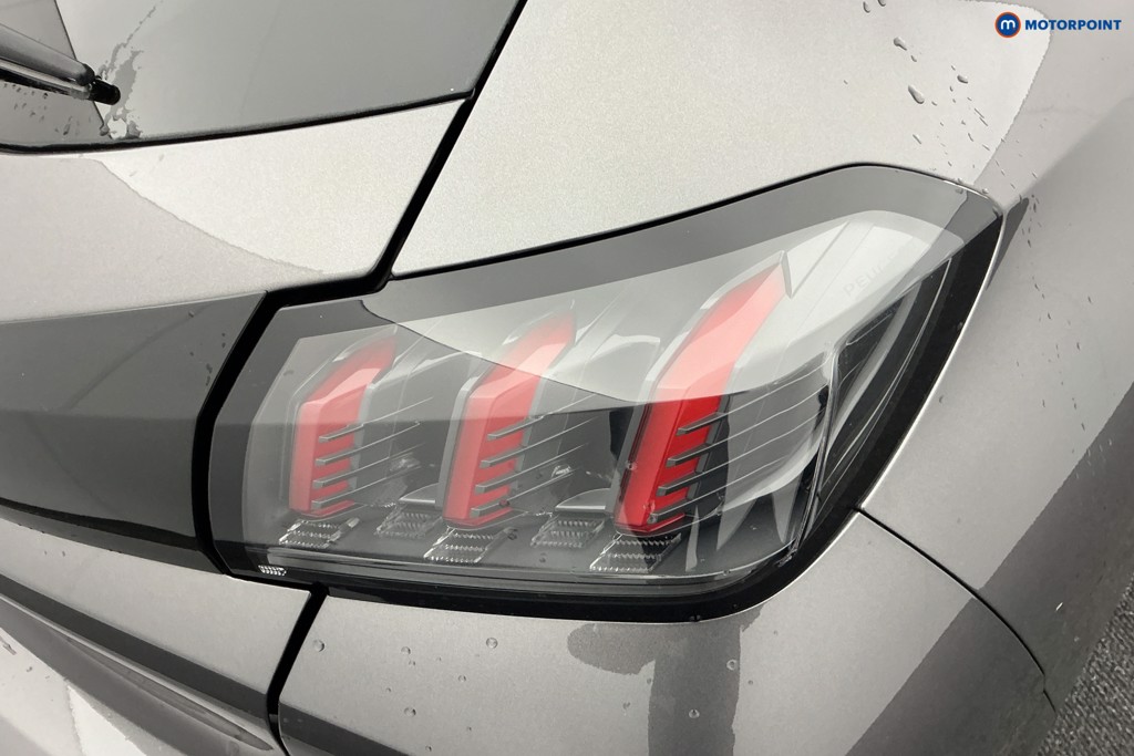 Peugeot 208 Allure Premium Automatic Petrol Hatchback - Stock Number (1584120) - 30th supplementary image