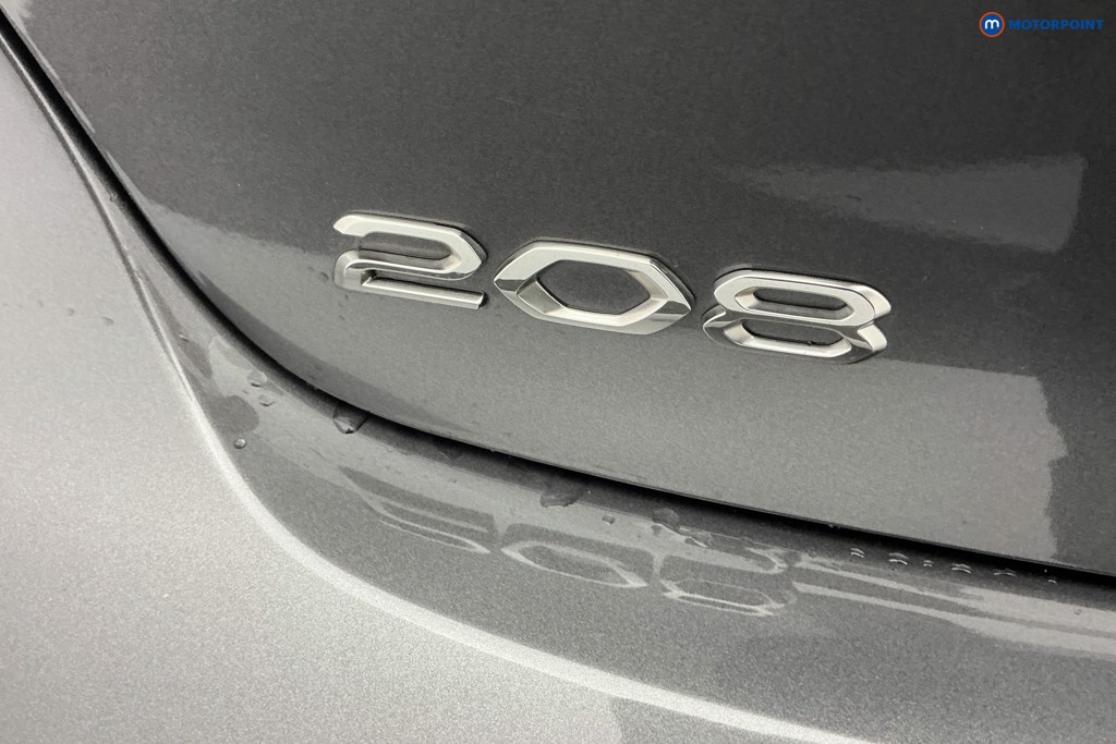 Peugeot 208 Allure Premium Automatic Petrol Hatchback - Stock Number (1584120) - 31st supplementary image