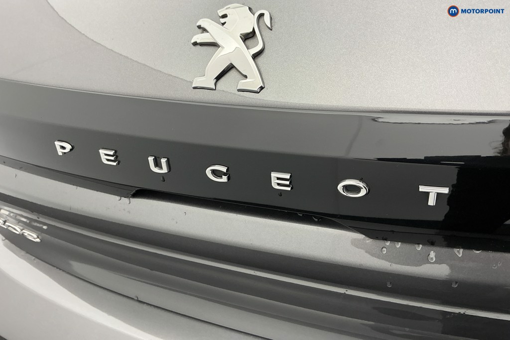 Peugeot 208 Allure Premium Automatic Petrol Hatchback - Stock Number (1584120) - 32nd supplementary image