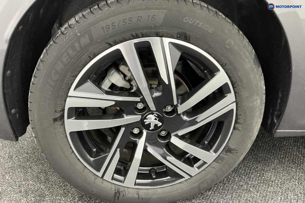Peugeot 208 Allure Premium Automatic Petrol Hatchback - Stock Number (1584120) - 33rd supplementary image
