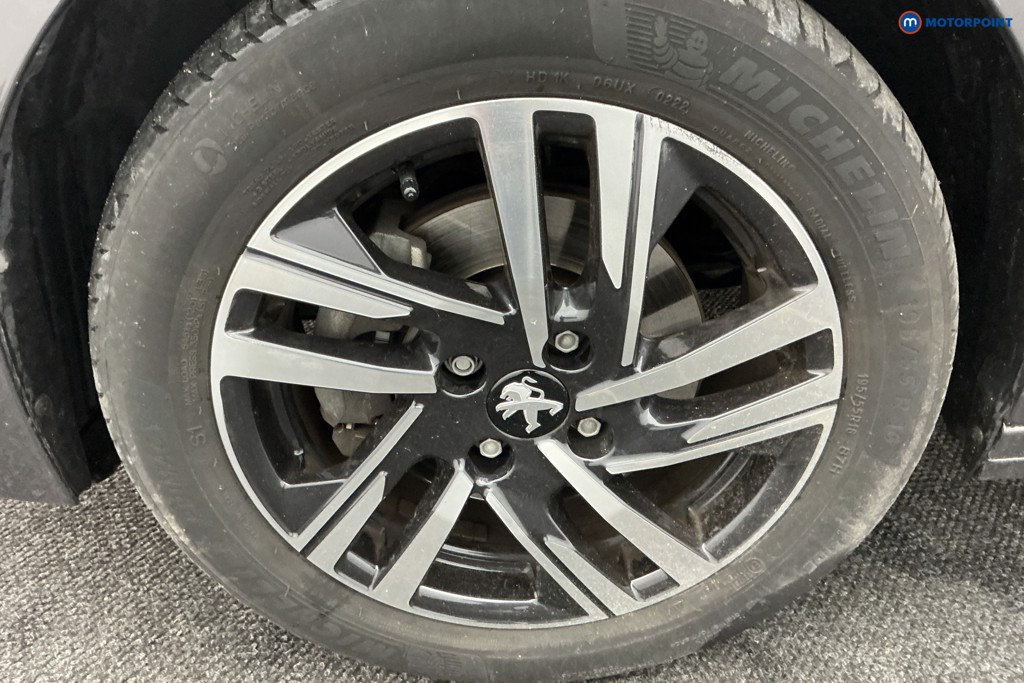 Peugeot 208 Allure Premium Automatic Petrol Hatchback - Stock Number (1584120) - 35th supplementary image