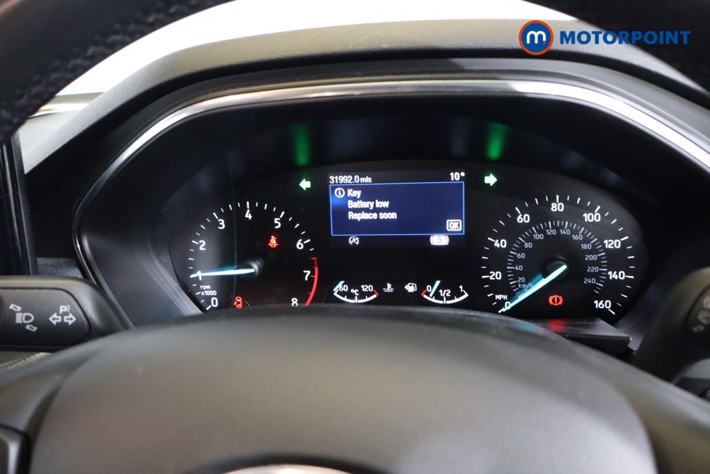 Ford Focus Active Manual Petrol Hatchback - Stock Number (1584236) - 2nd supplementary image