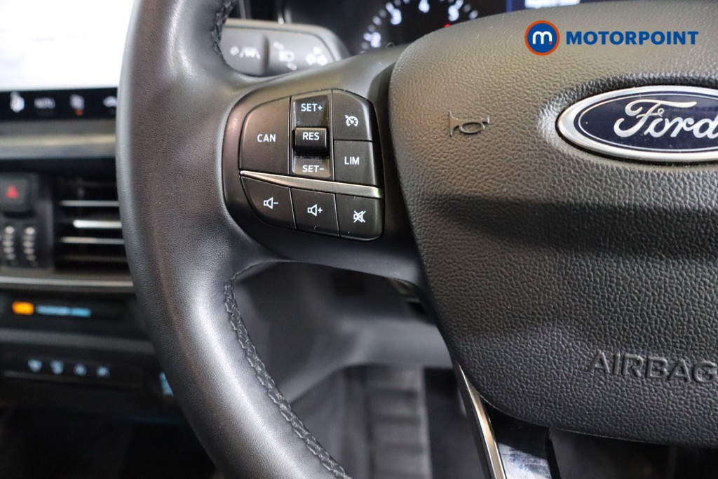 Ford Focus Active Manual Petrol Hatchback - Stock Number (1584236) - 3rd supplementary image