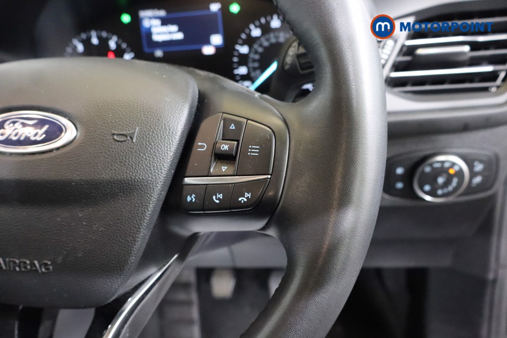 Ford Focus Active Manual Petrol Hatchback - Stock Number (1584236) - 4th supplementary image