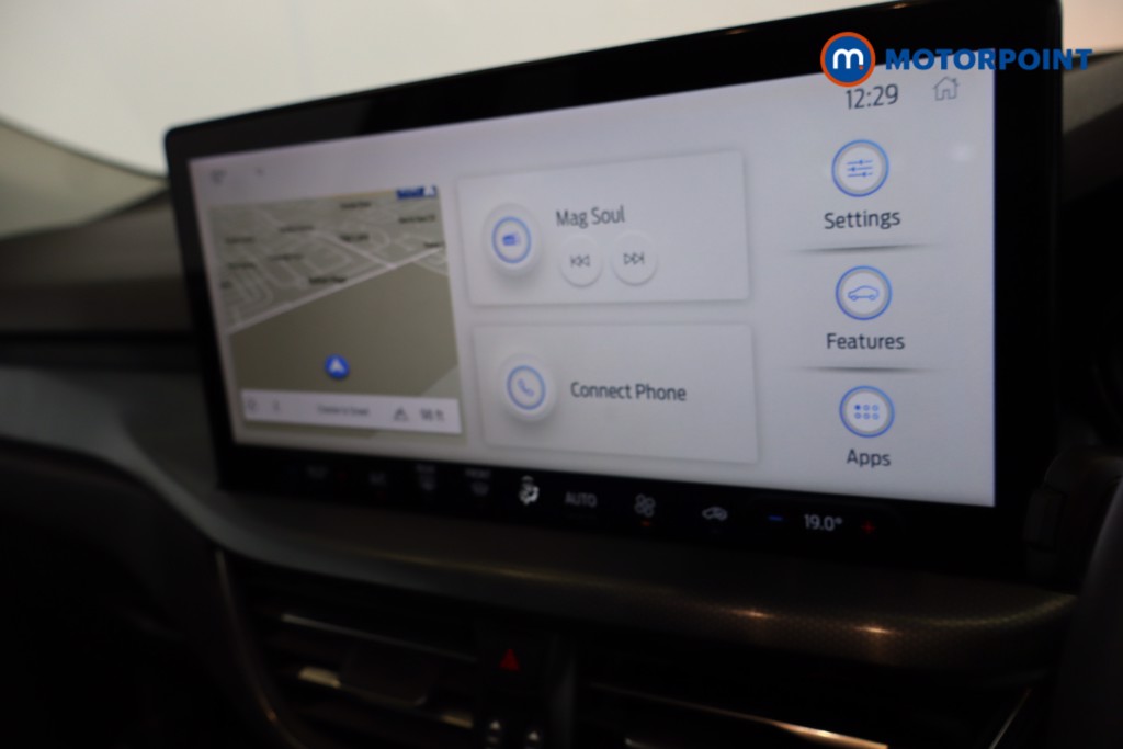 Ford Focus Active Manual Petrol Hatchback - Stock Number (1584236) - 6th supplementary image