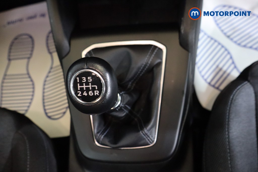 Ford Focus Active Manual Petrol Hatchback - Stock Number (1584236) - 9th supplementary image